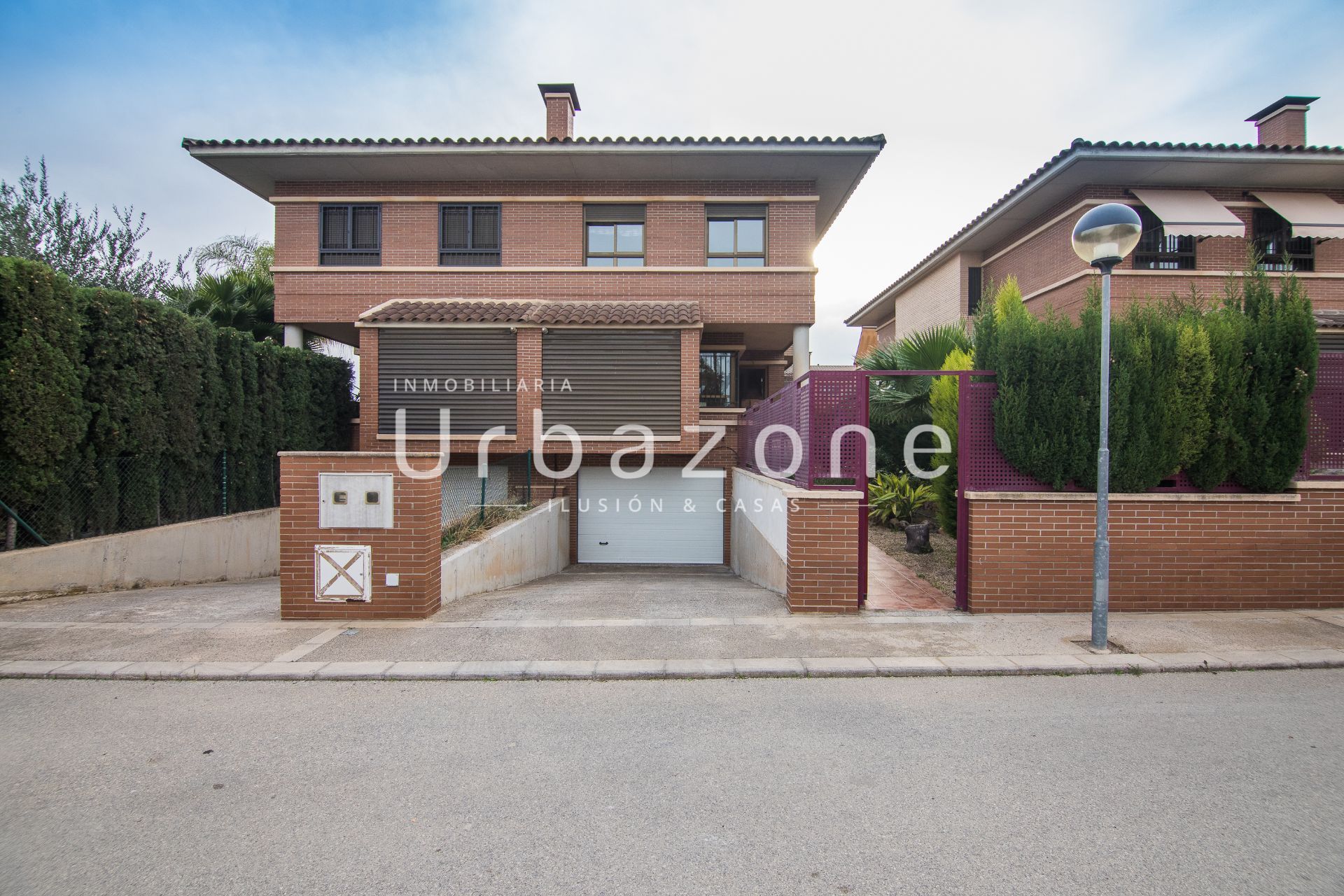 Casa / Chalet en Muchamiel, Almajada, venta