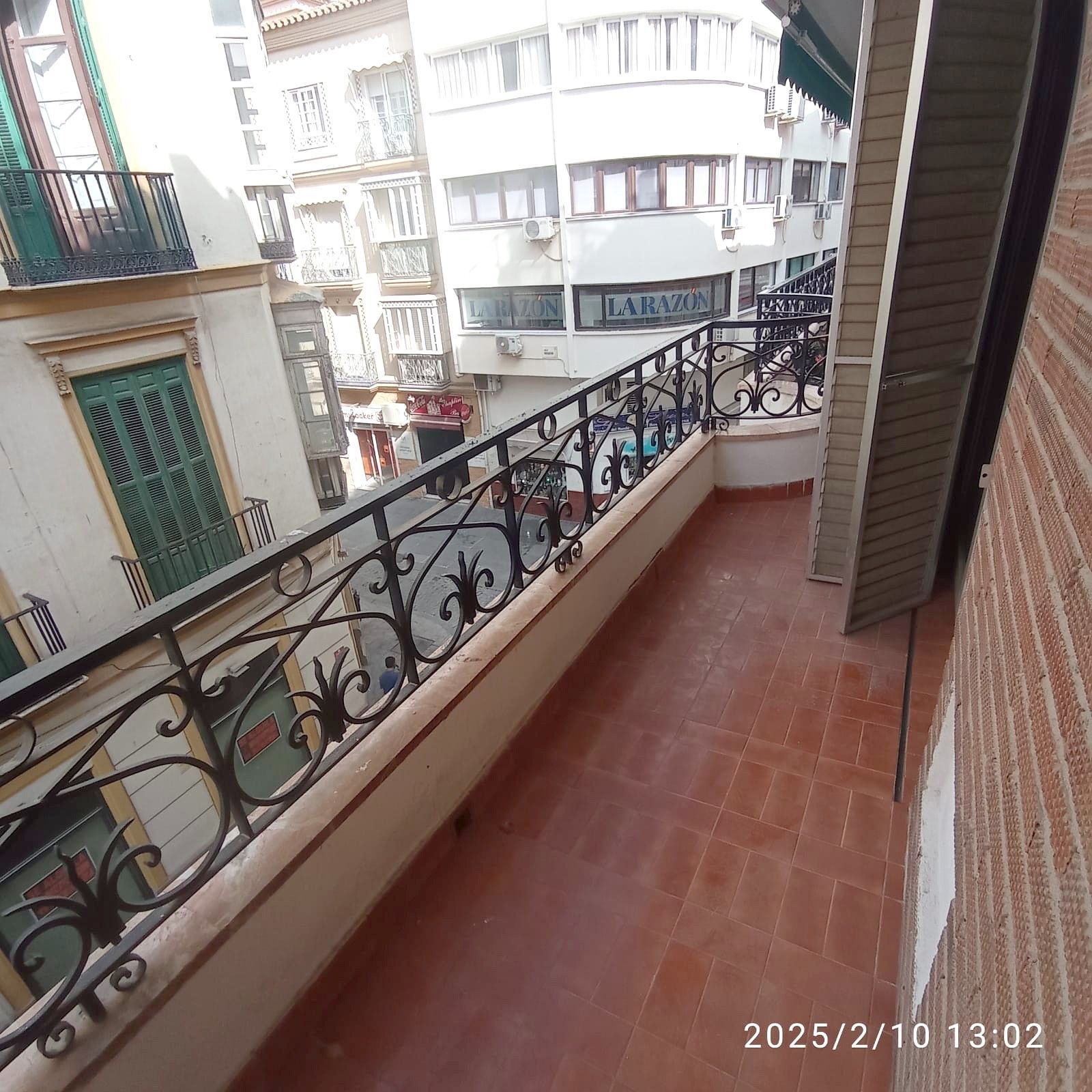 Piso en Málaga, CENTRO HISTORICO, venta