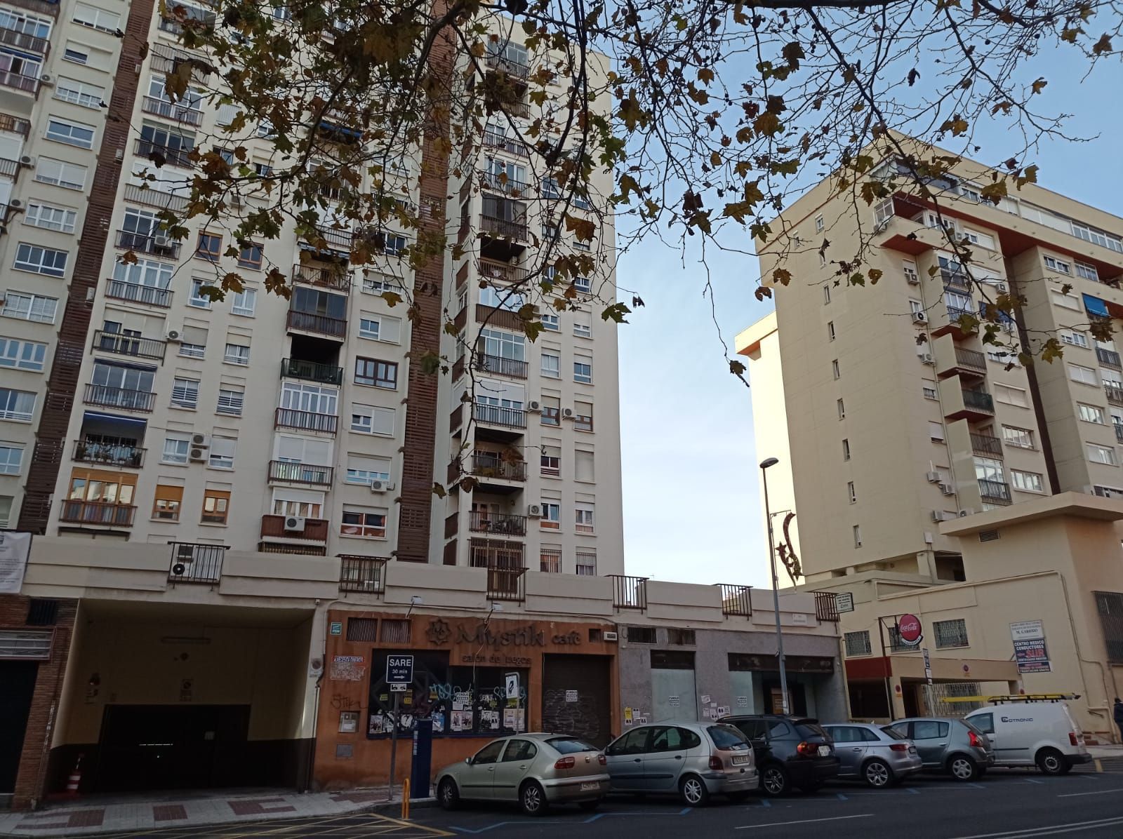 Local comercial en Málaga, CENTRO, venta