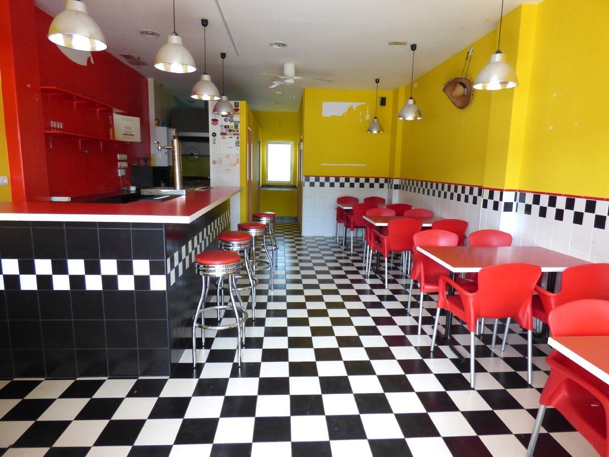 Local comercial en El Albir / L'Albir, venta