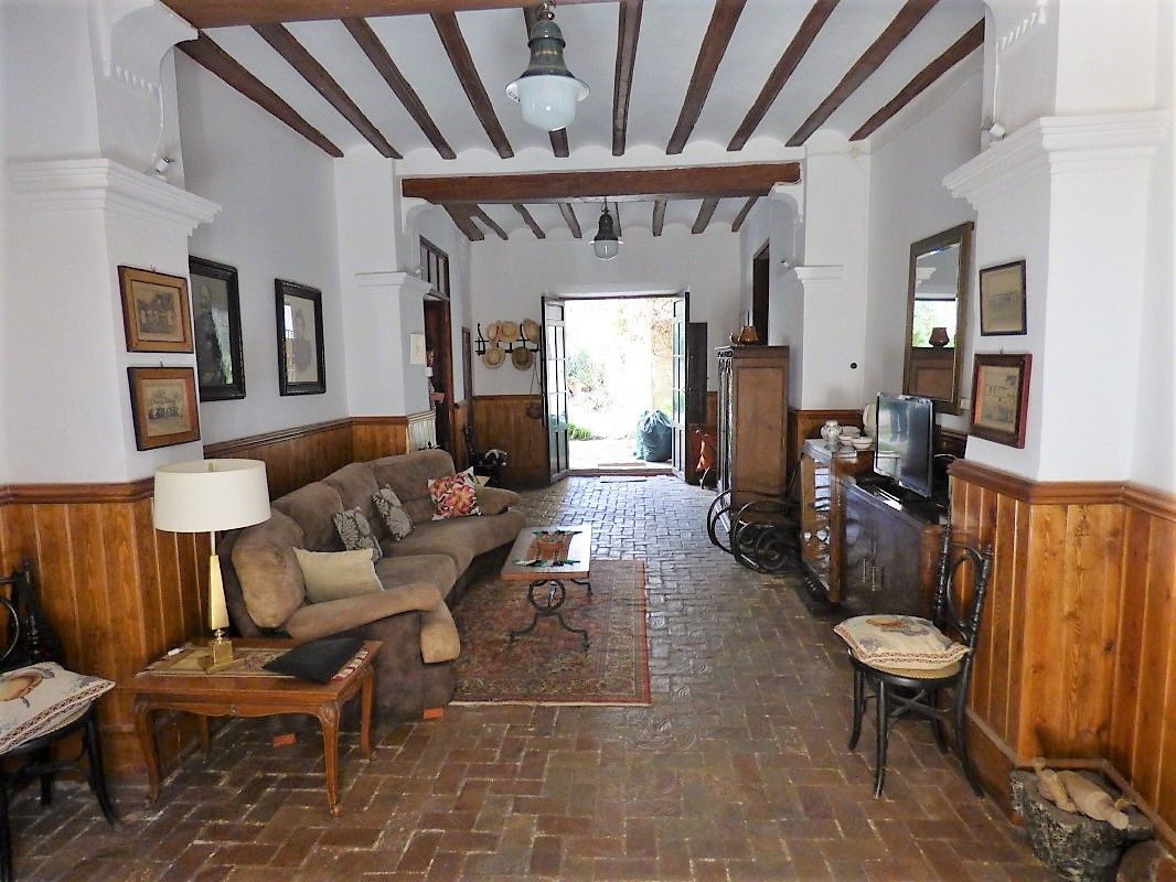 Casa de pueblo en Sella, venta