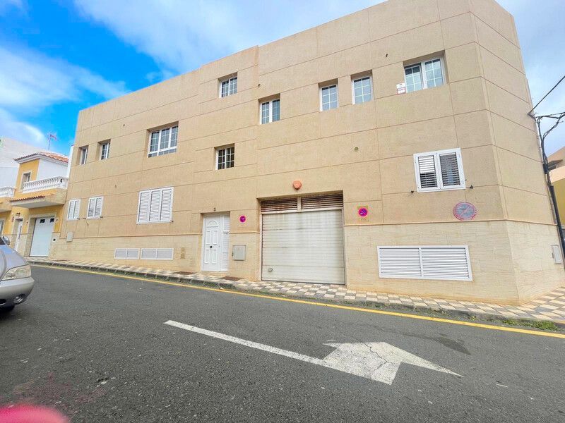 Piso en venta en Agüimes