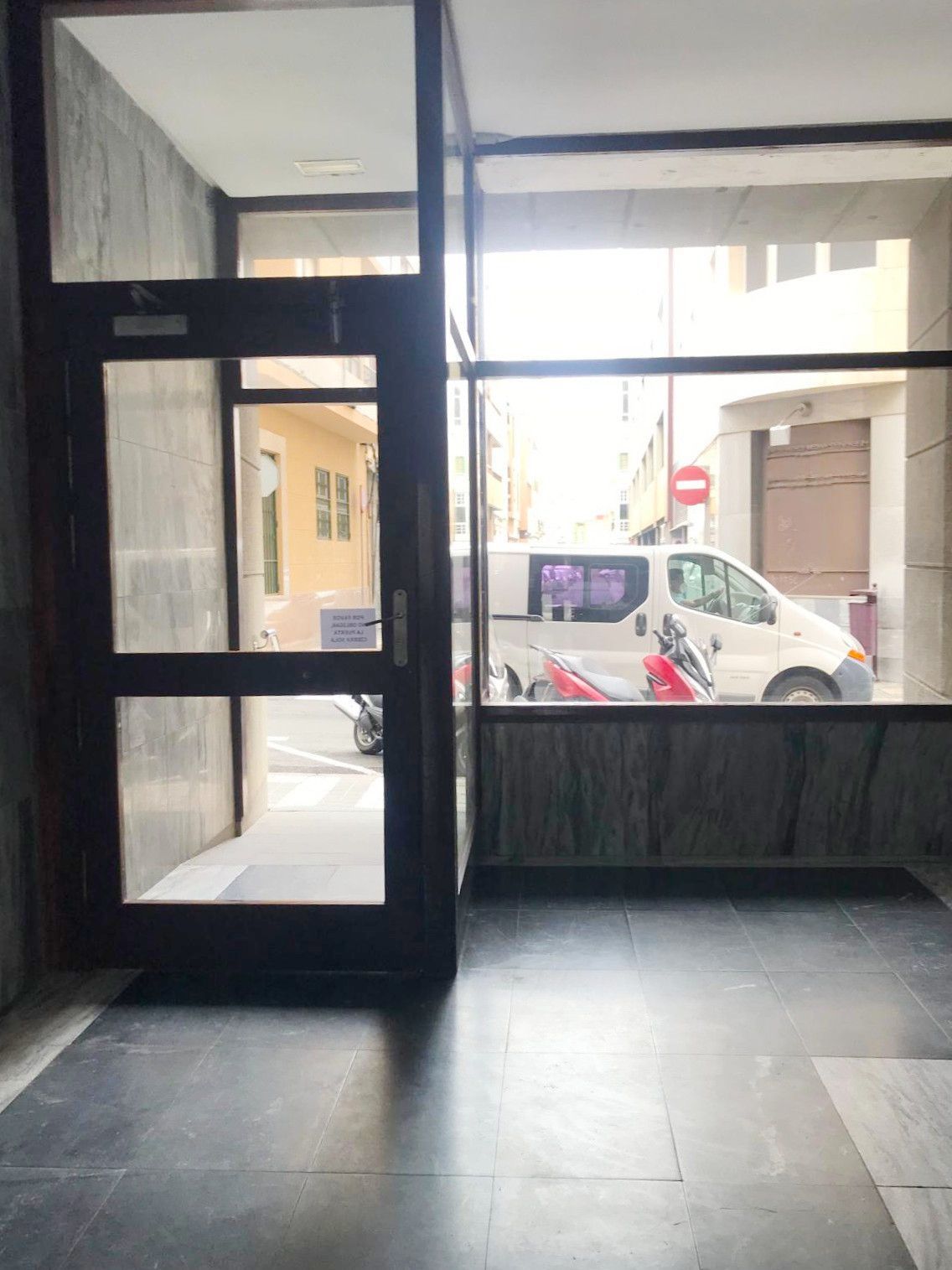 Oficina en venta en Las Palmas de Gran Canaria