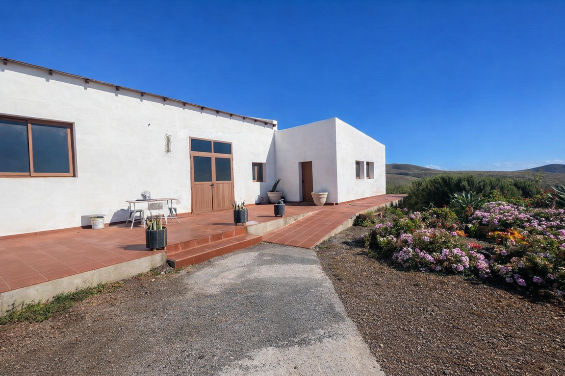 Finca rústica en Ingenio, venta