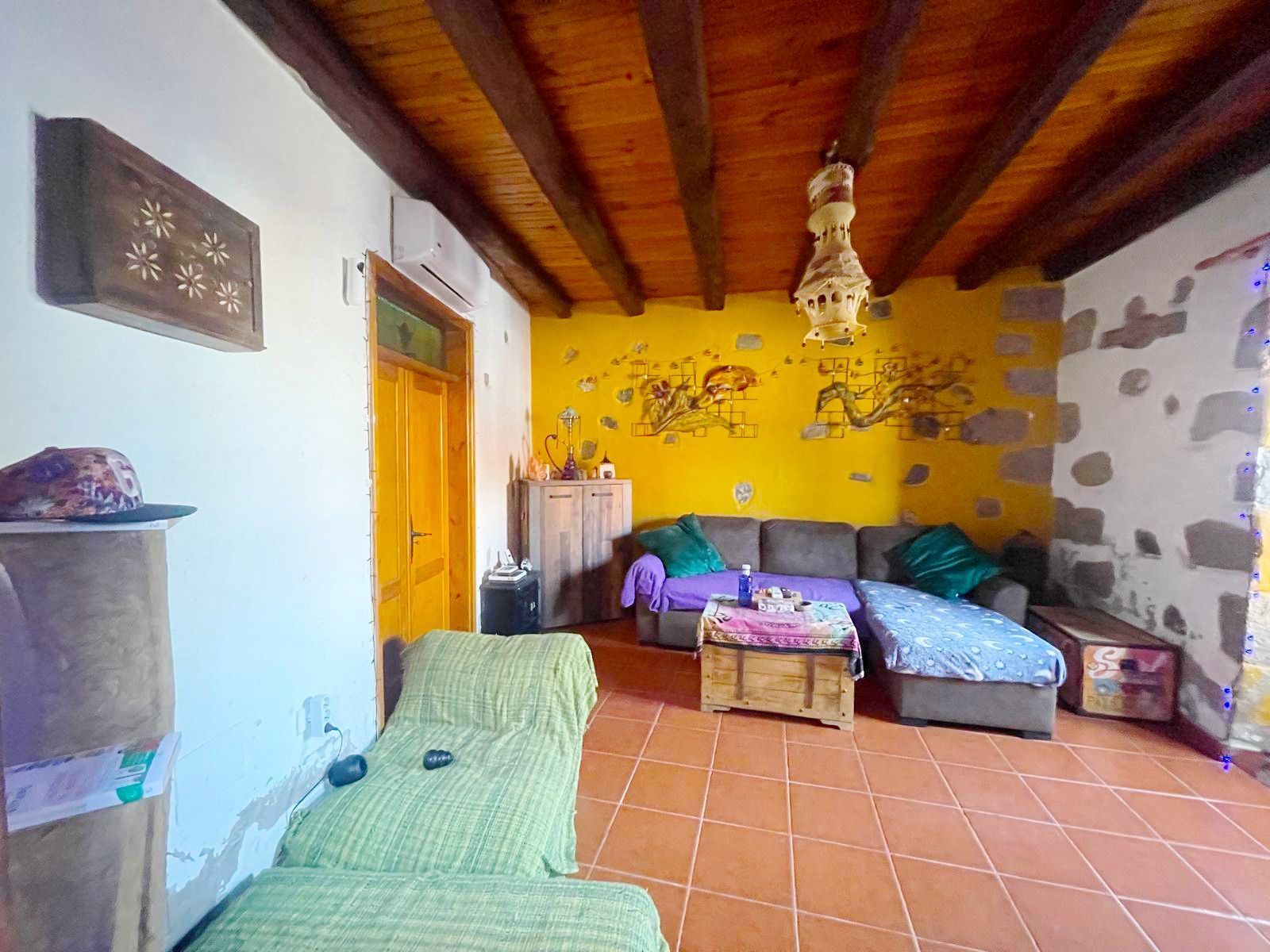 Casa / Chalet en Ingenio, venta