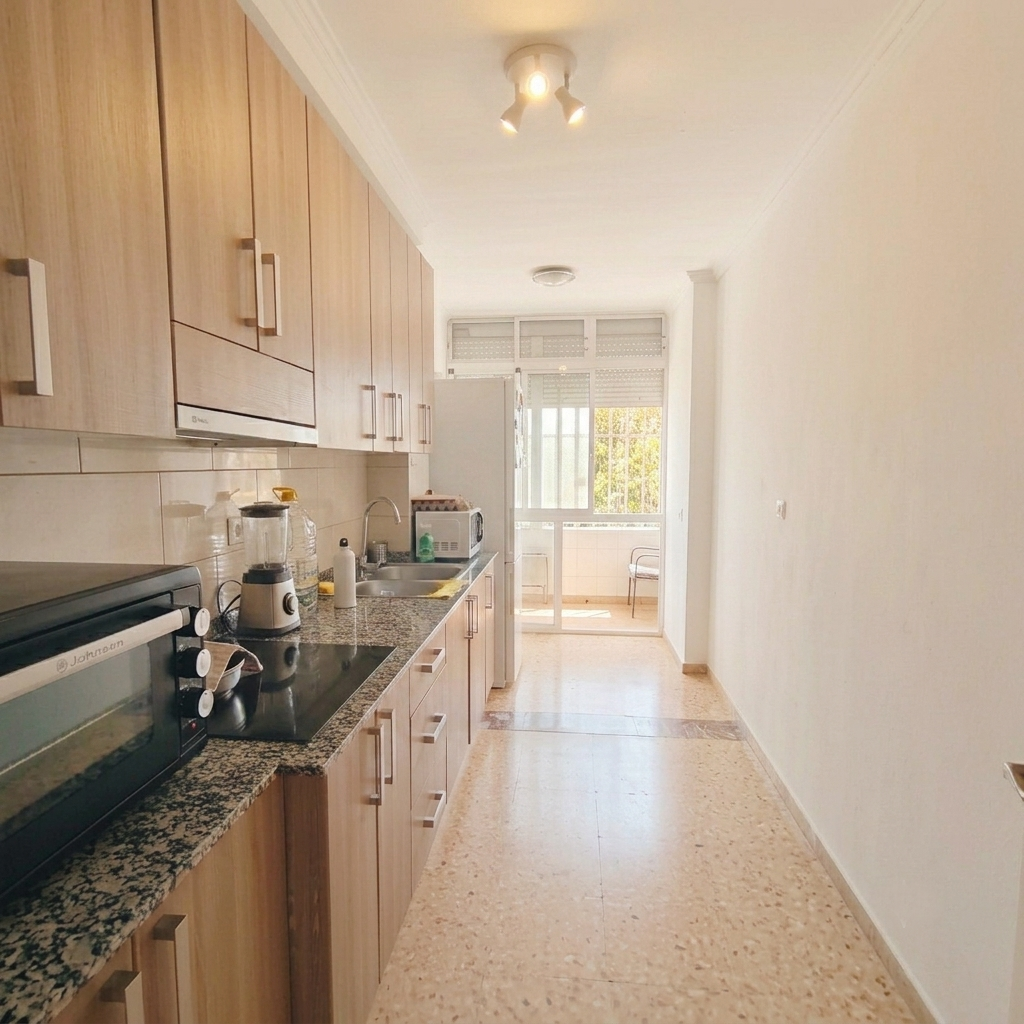 Piso en venta en San Bartolomé de Tirajana zona Maspalomas