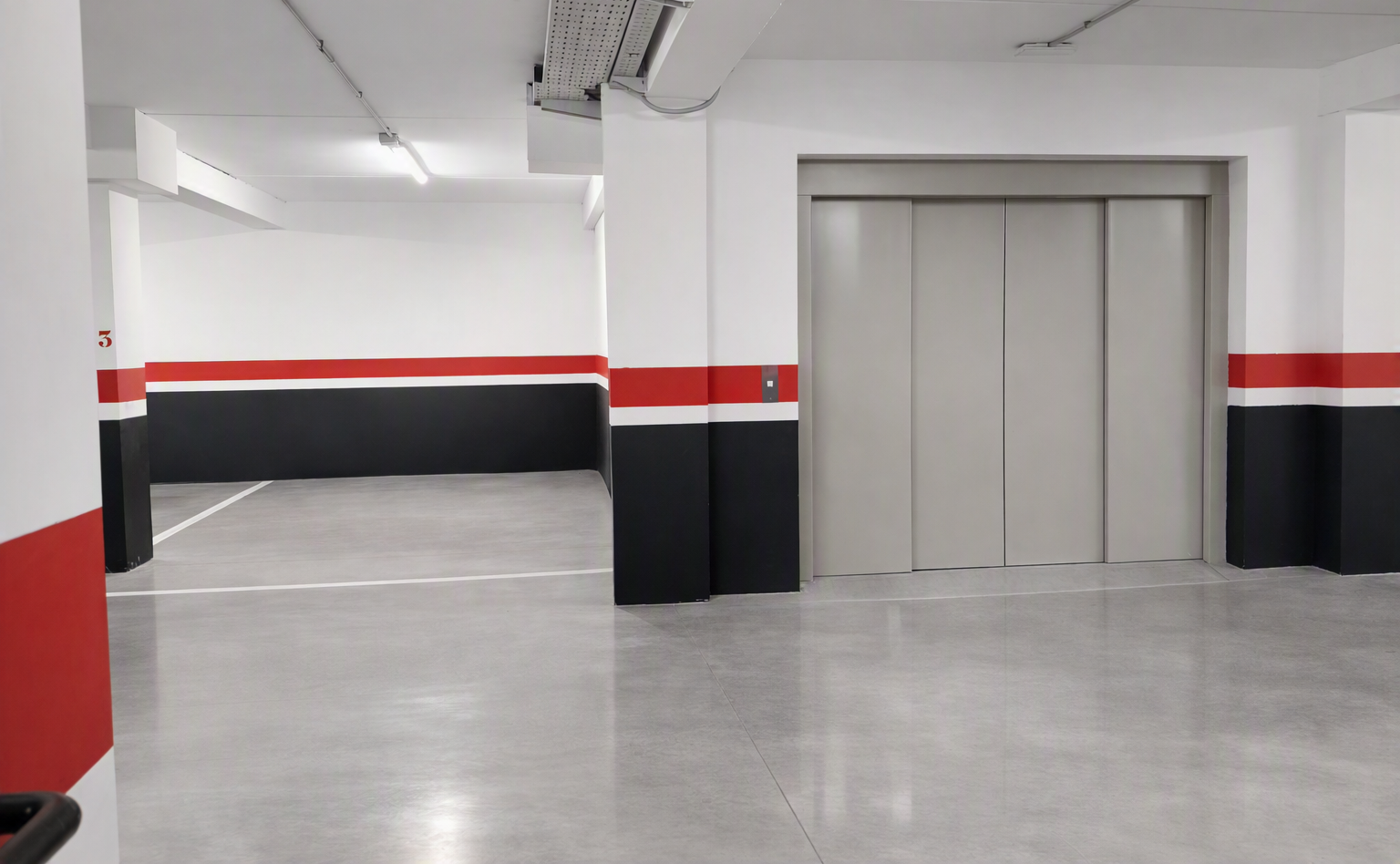 Garaje / Parking en Ingenio, alquiler