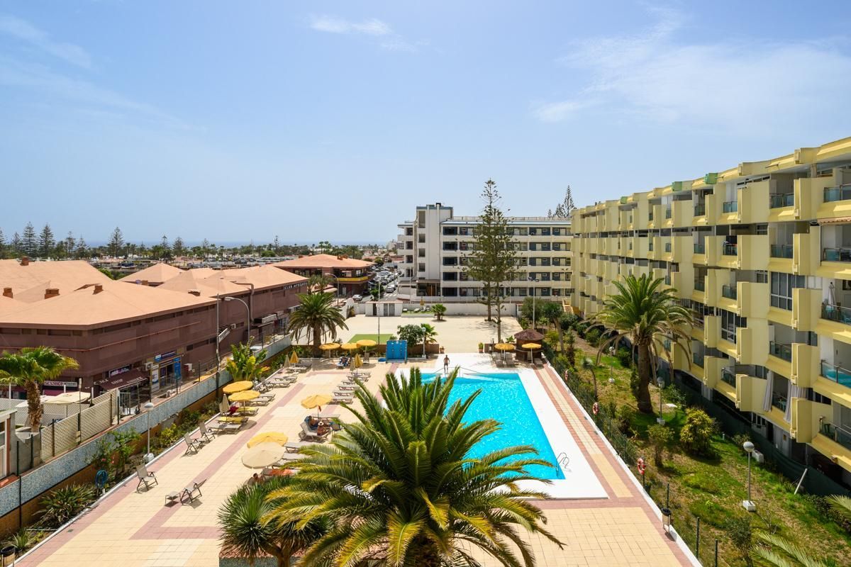 Grand Appartement à San Bartolomé de Tirajana, location
