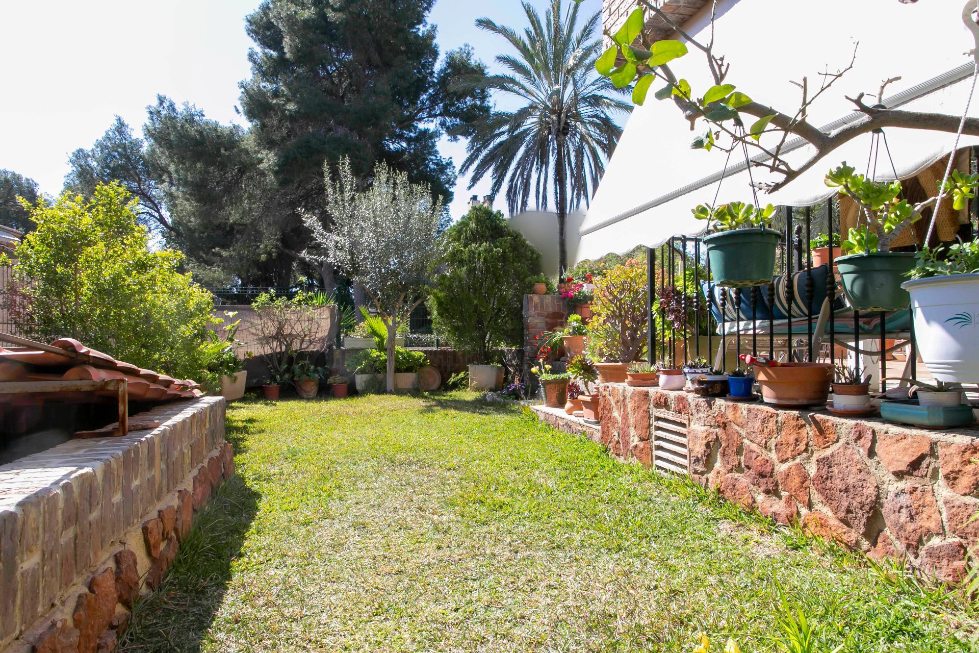 Piso en Rocafort, venta