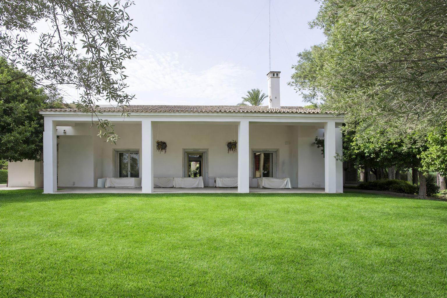 Villa in Rocafort, for sale
