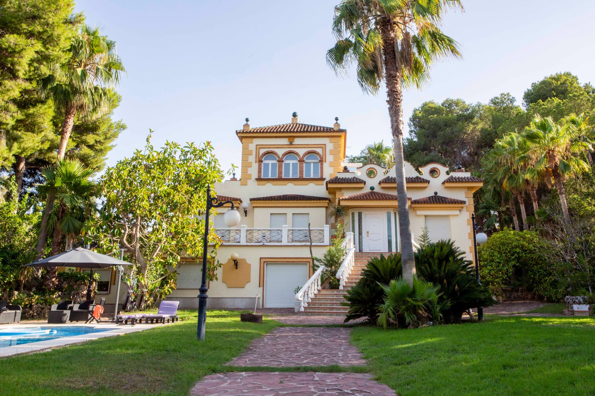 Casa / Chalet en Godella, venta