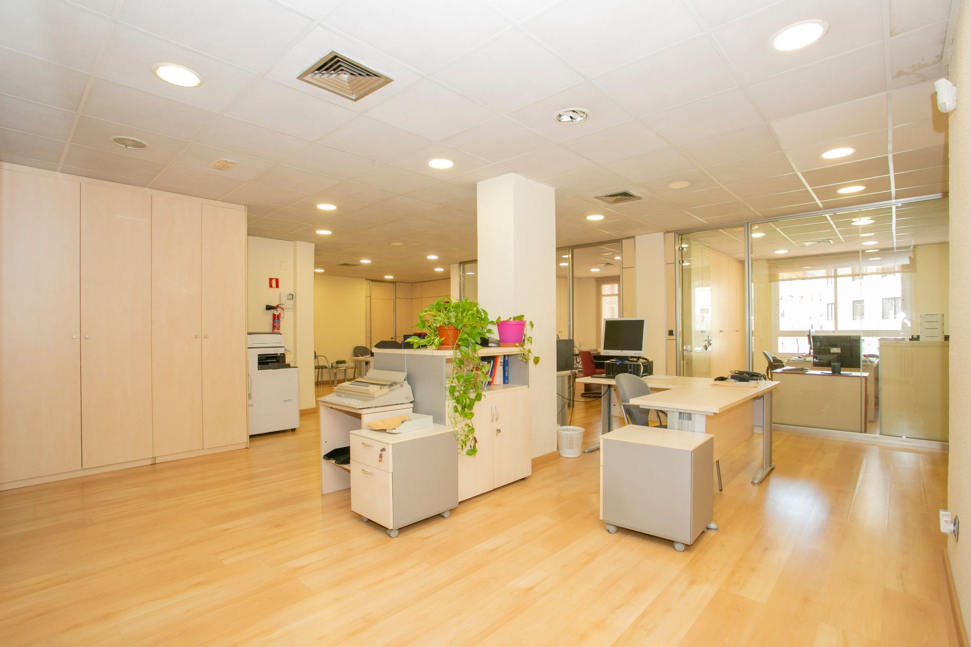 Wohnung in Valencia, San Frances, verkauf