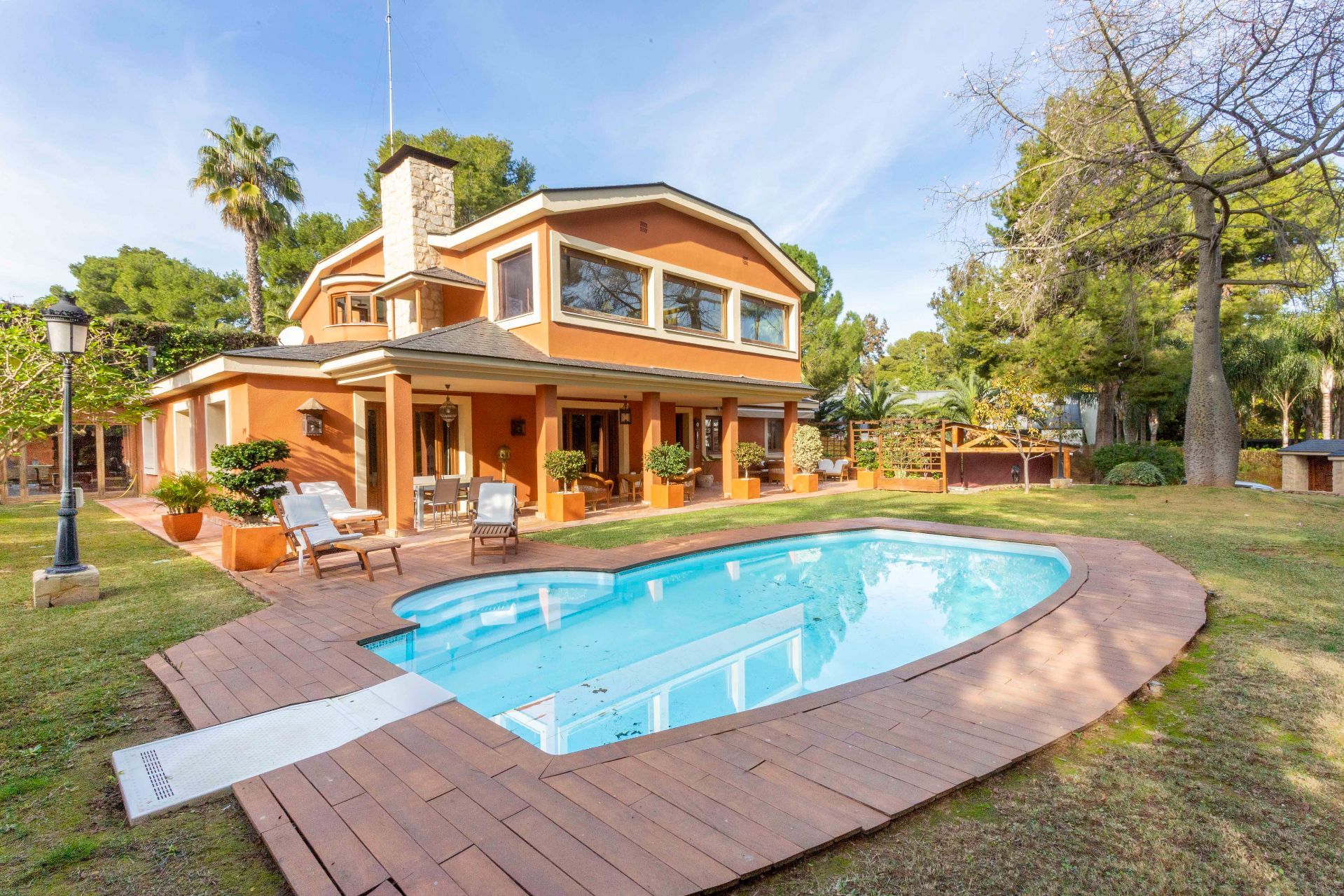 Casa / Chalet en Rocafort, venta