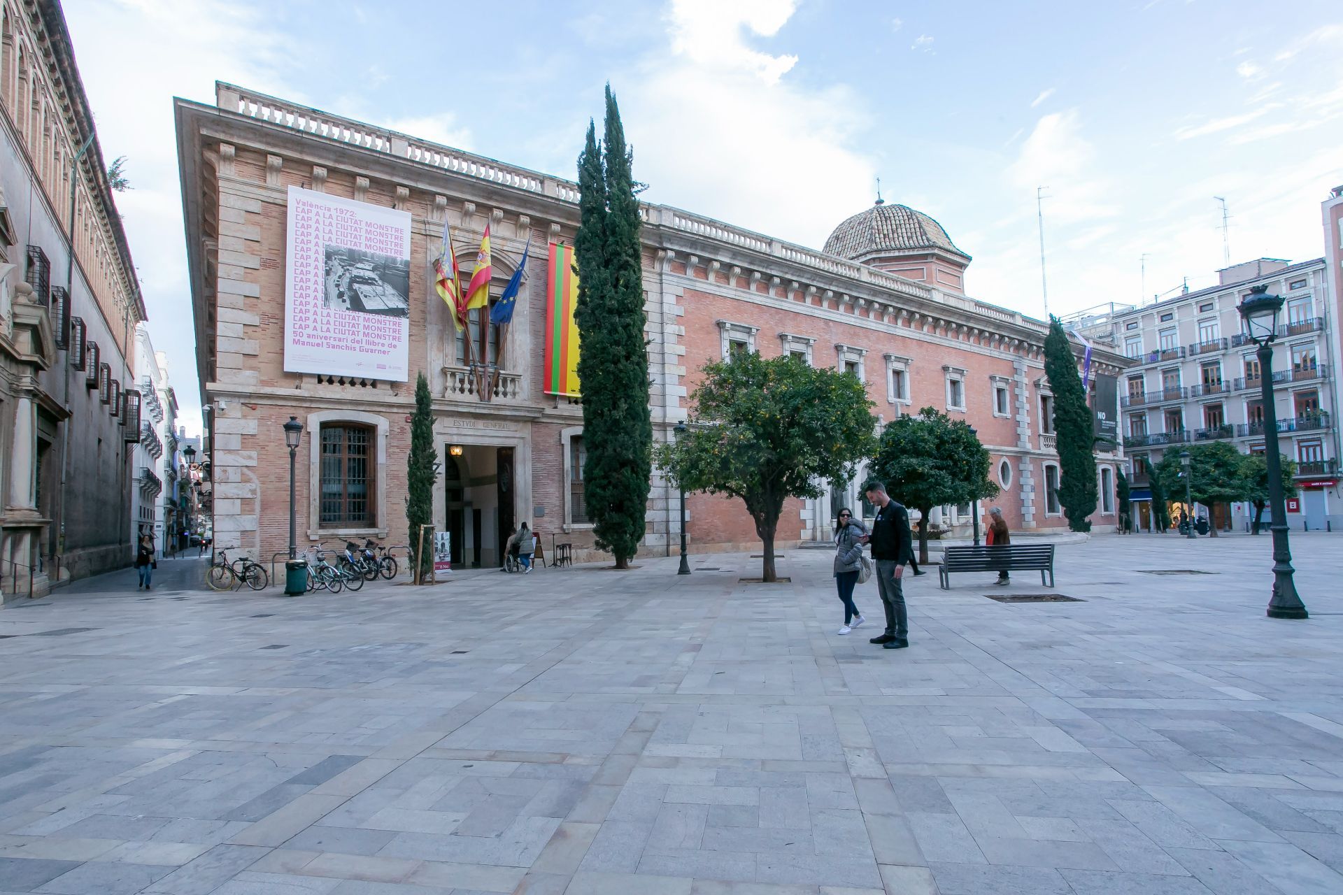 Piso en Valencia, venta