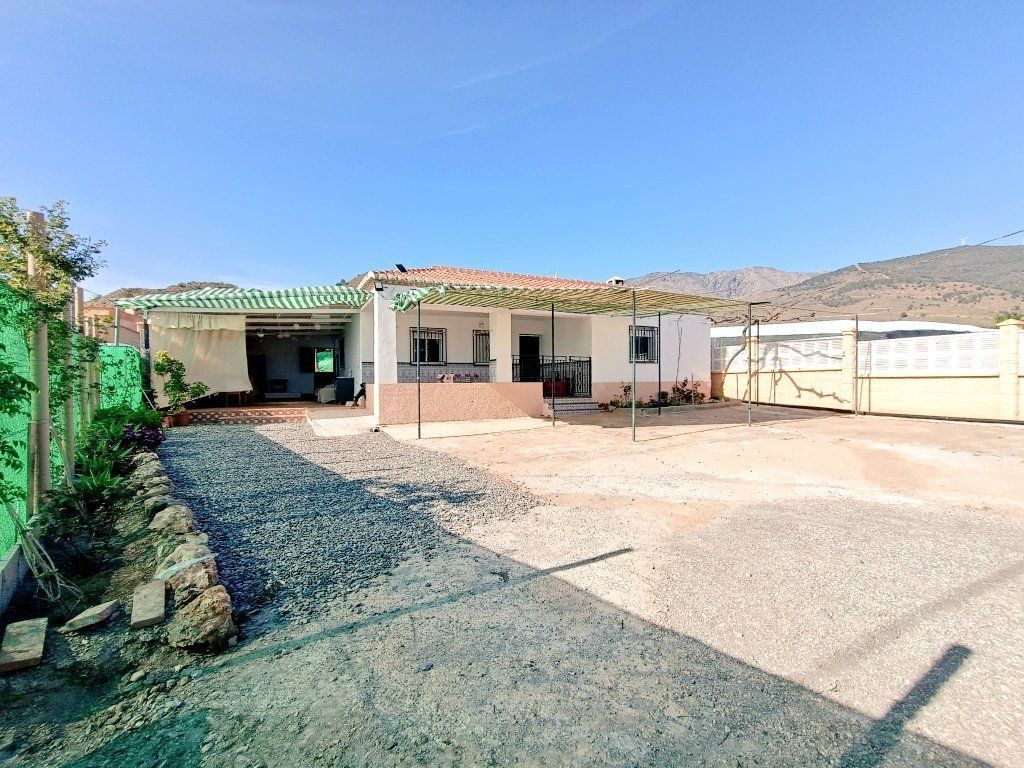 Casa de campo en Motril, Los Tablones, alquiler vacacional