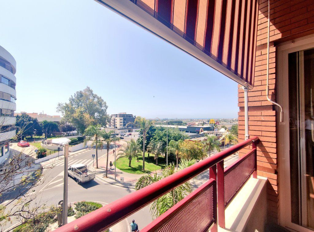 Piso en Motril, Avenida de Salobreña, venta