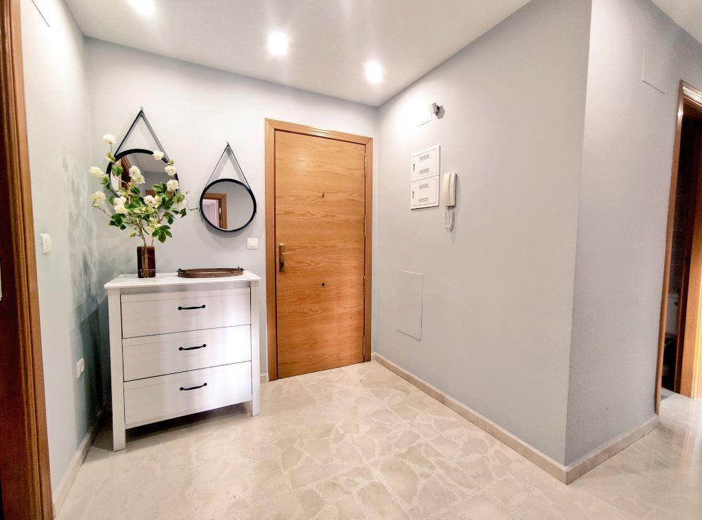Piso en Almuñécar, Torrecuevas, venta