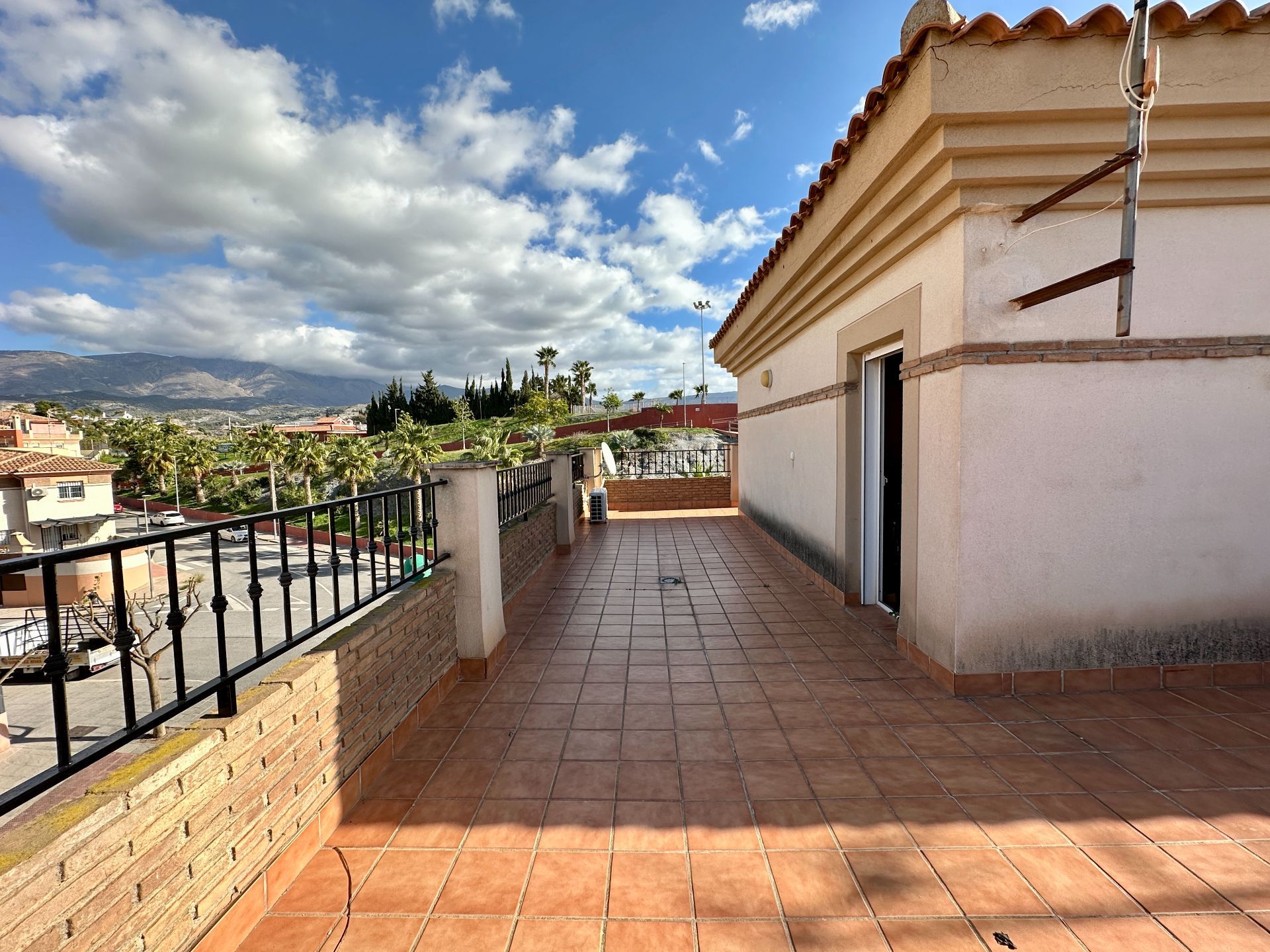 Casa adosada en Motril, Balcón de San Fernando, venta
