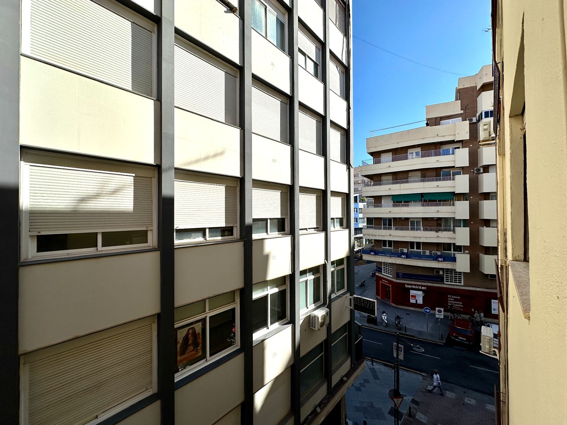 Piso en Motril, Centro, venta