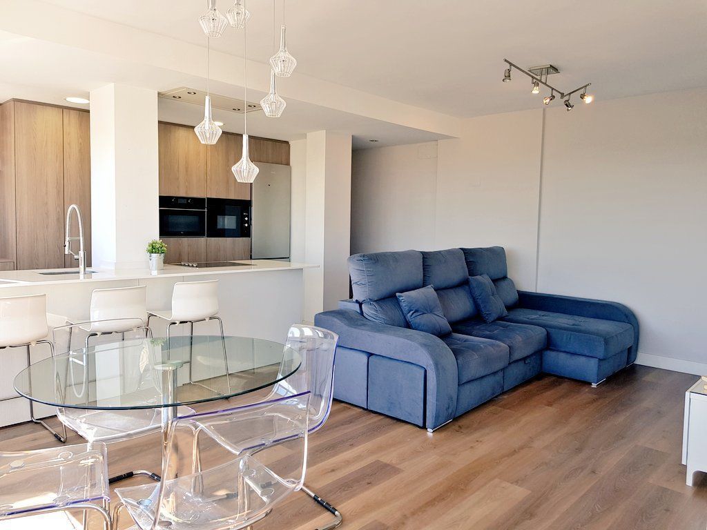 Piso en Motril, Centro, venta