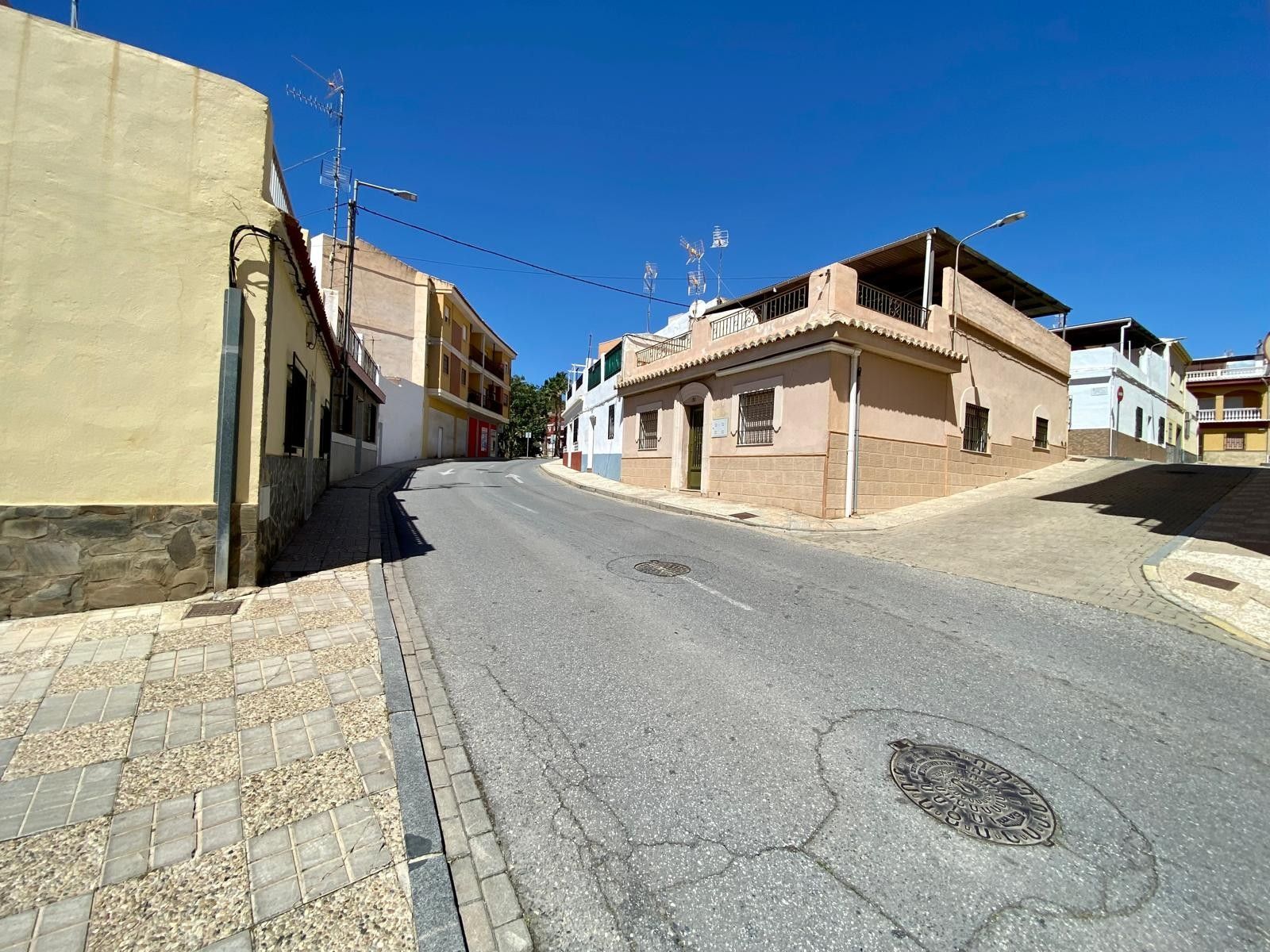 Solar Urbano en Motril, Angustias, venta
