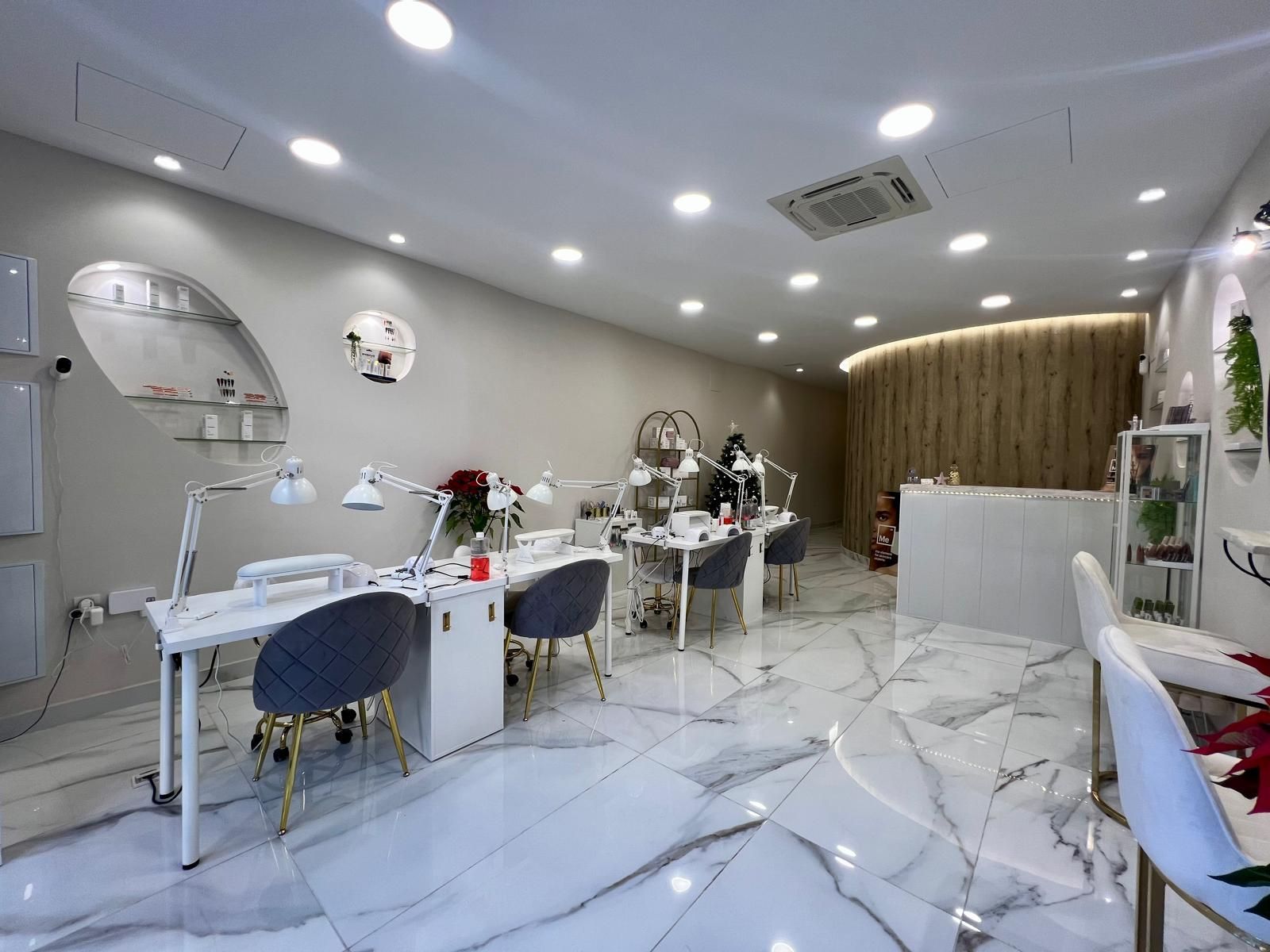 Local en venta en Motril