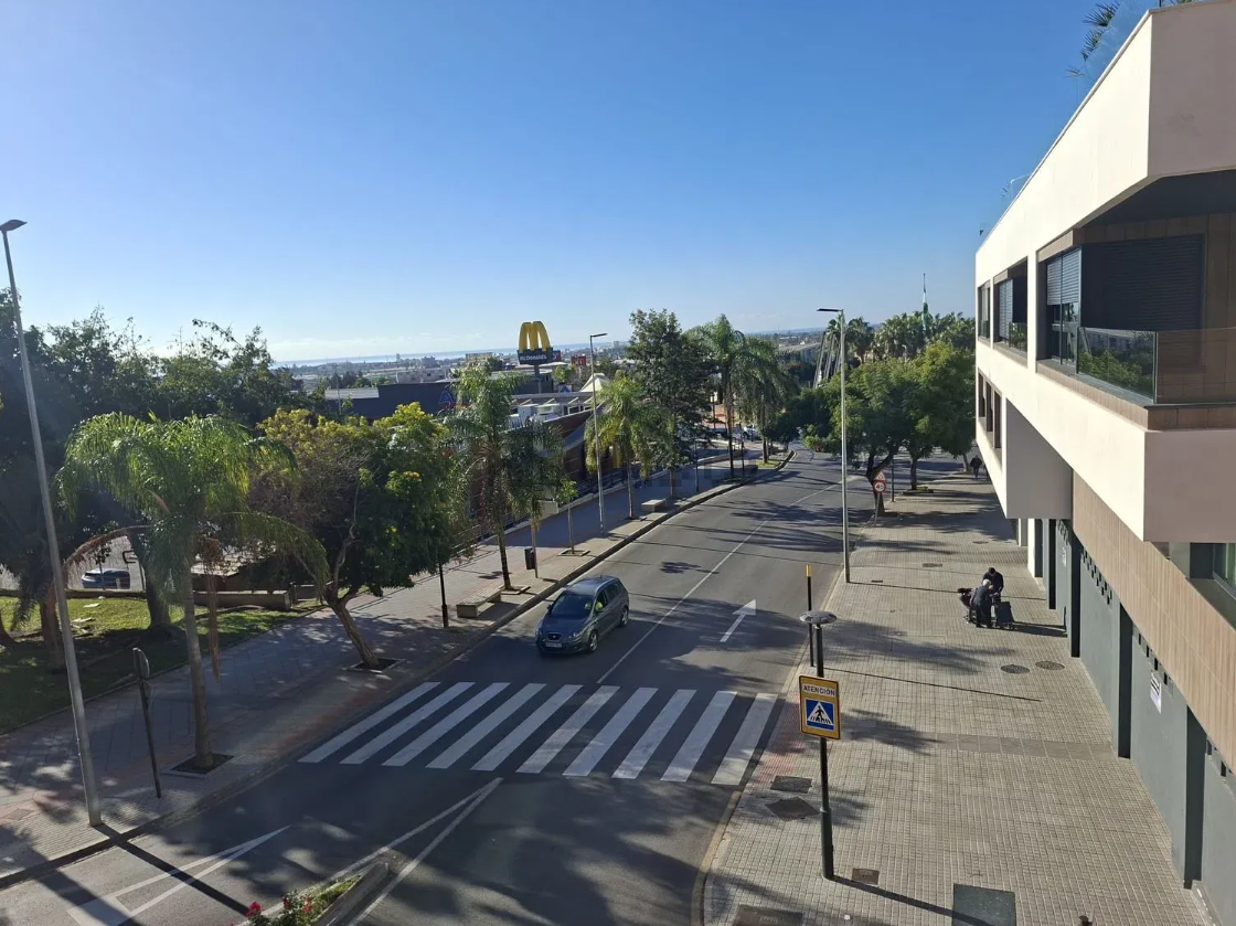 Piso en venta en Motril