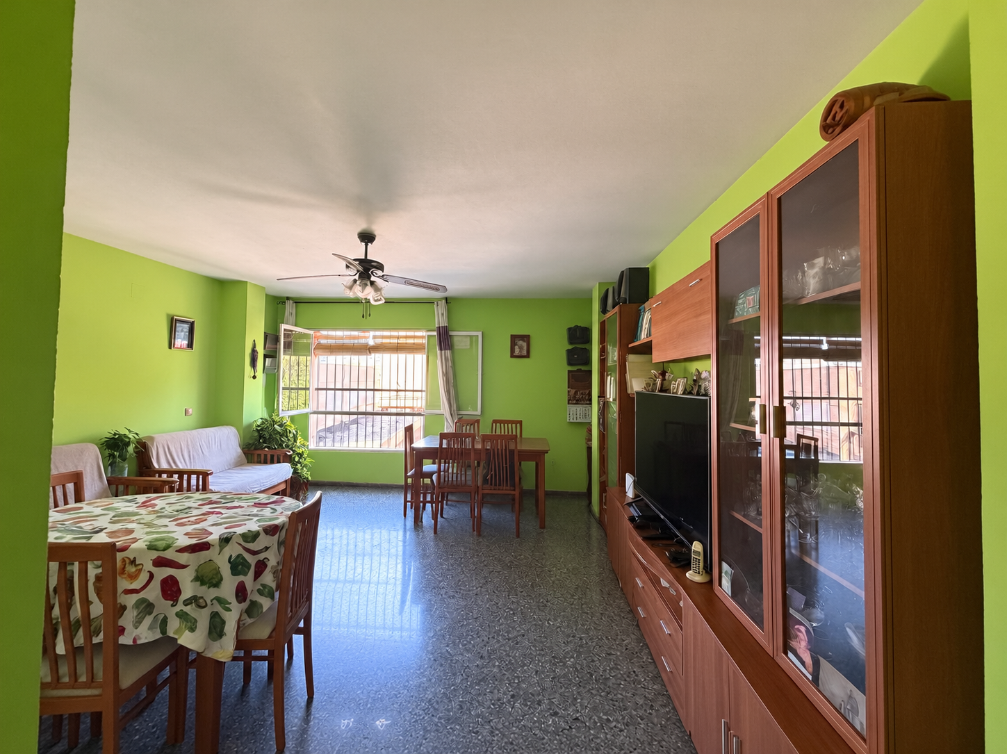 Piso en Motril, Las Monjas, venta