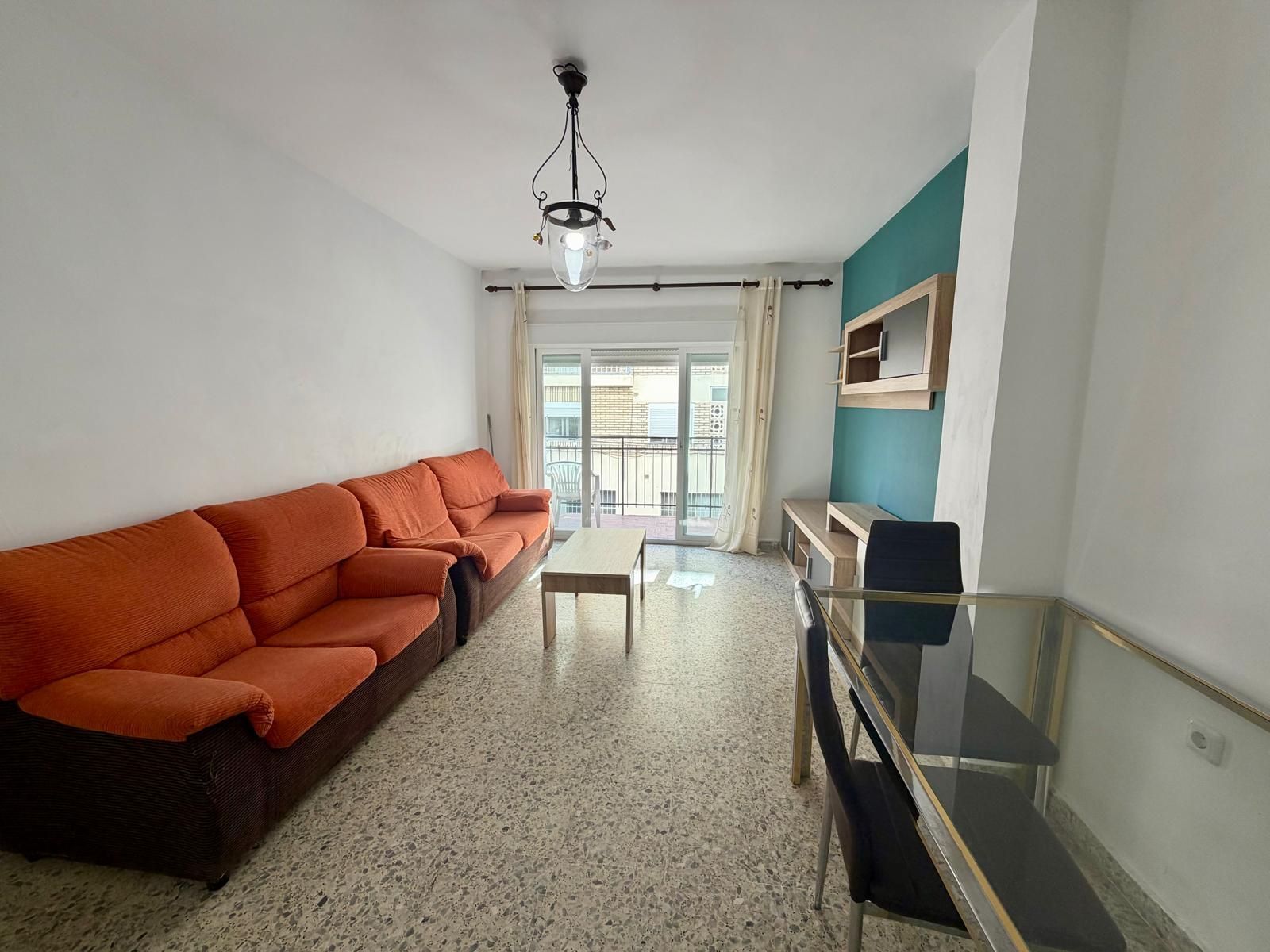 Flat in Salobreña, Centro, for sale