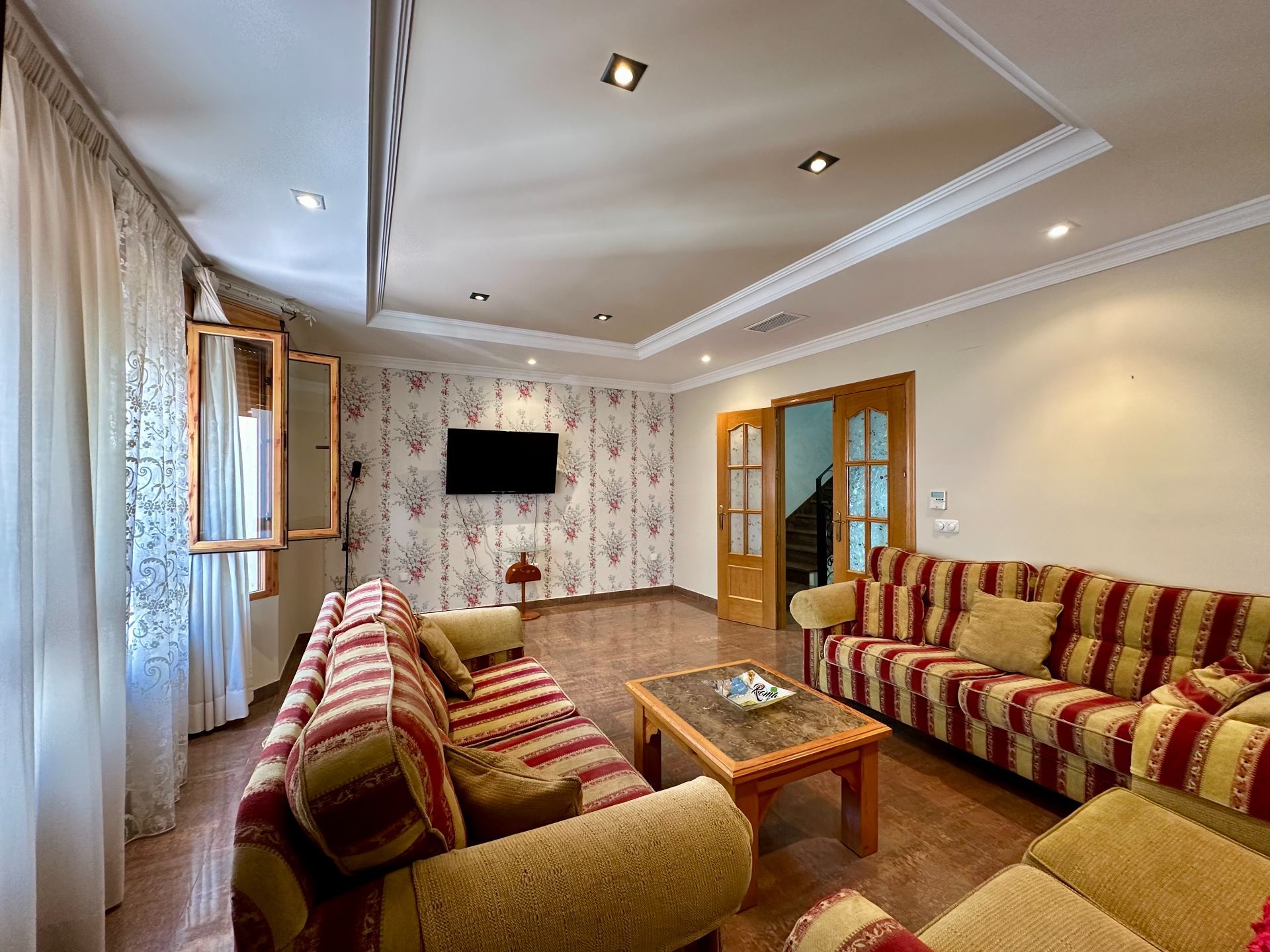 Terraced House in Torrenueva Costa, Iglesia, for sale