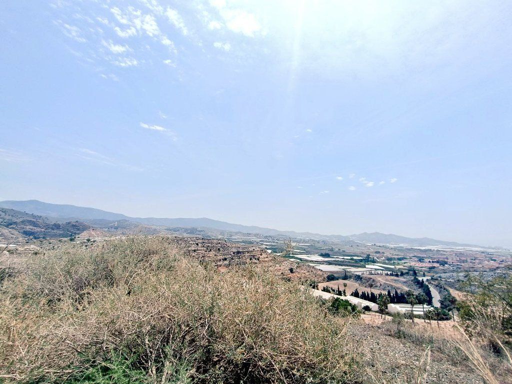 Lotto urbani in Motril, La Nacla, vendita