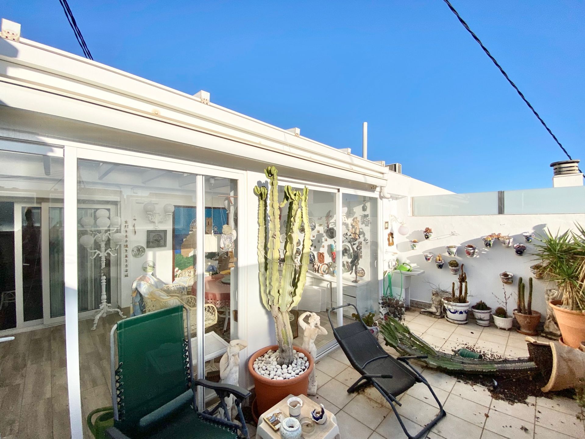 Penthouse in Altea, Altea, for sale