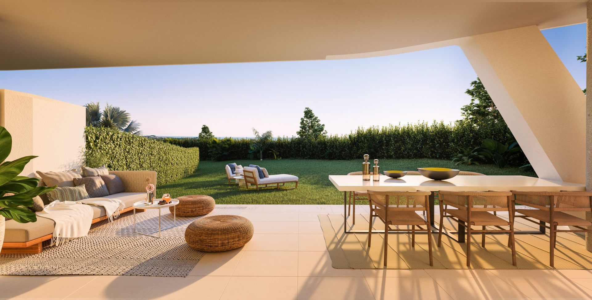 Piso en La Cala De Mijas, venta
