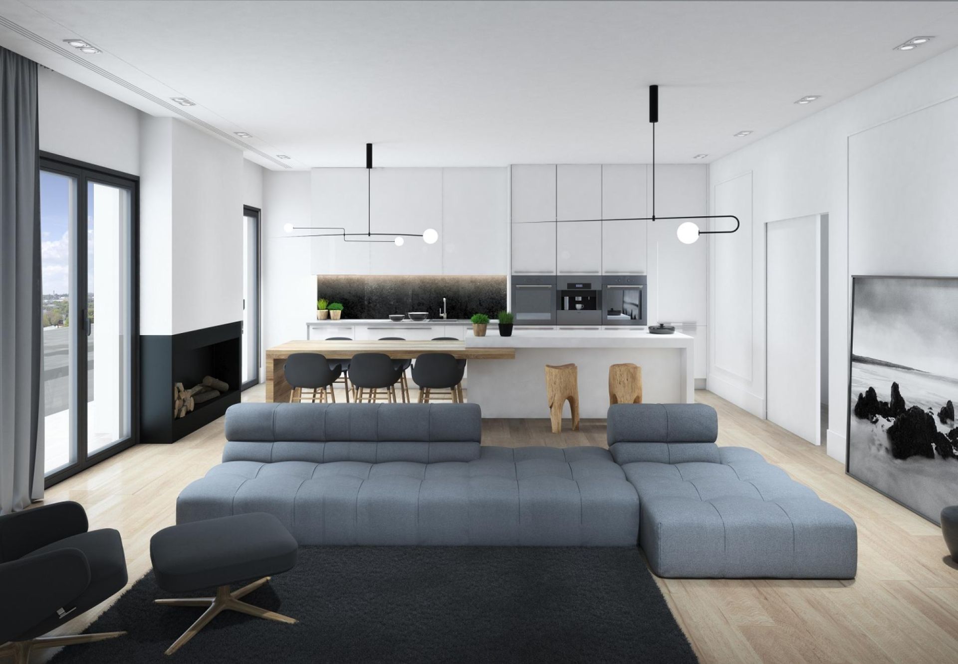 Apartamento en Marbella, Nueva Andalucia, venta