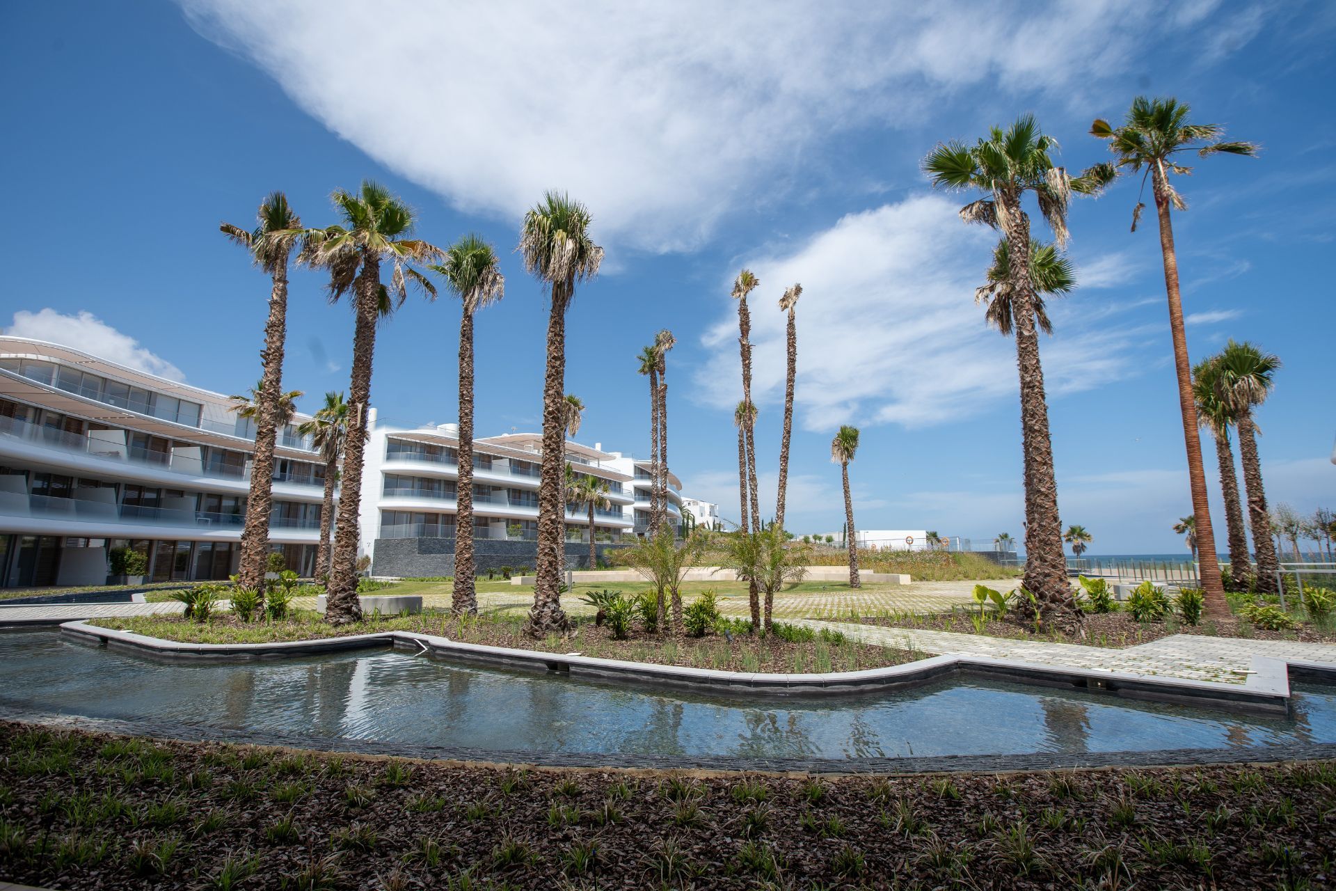 Apartamento en Estepona, venta