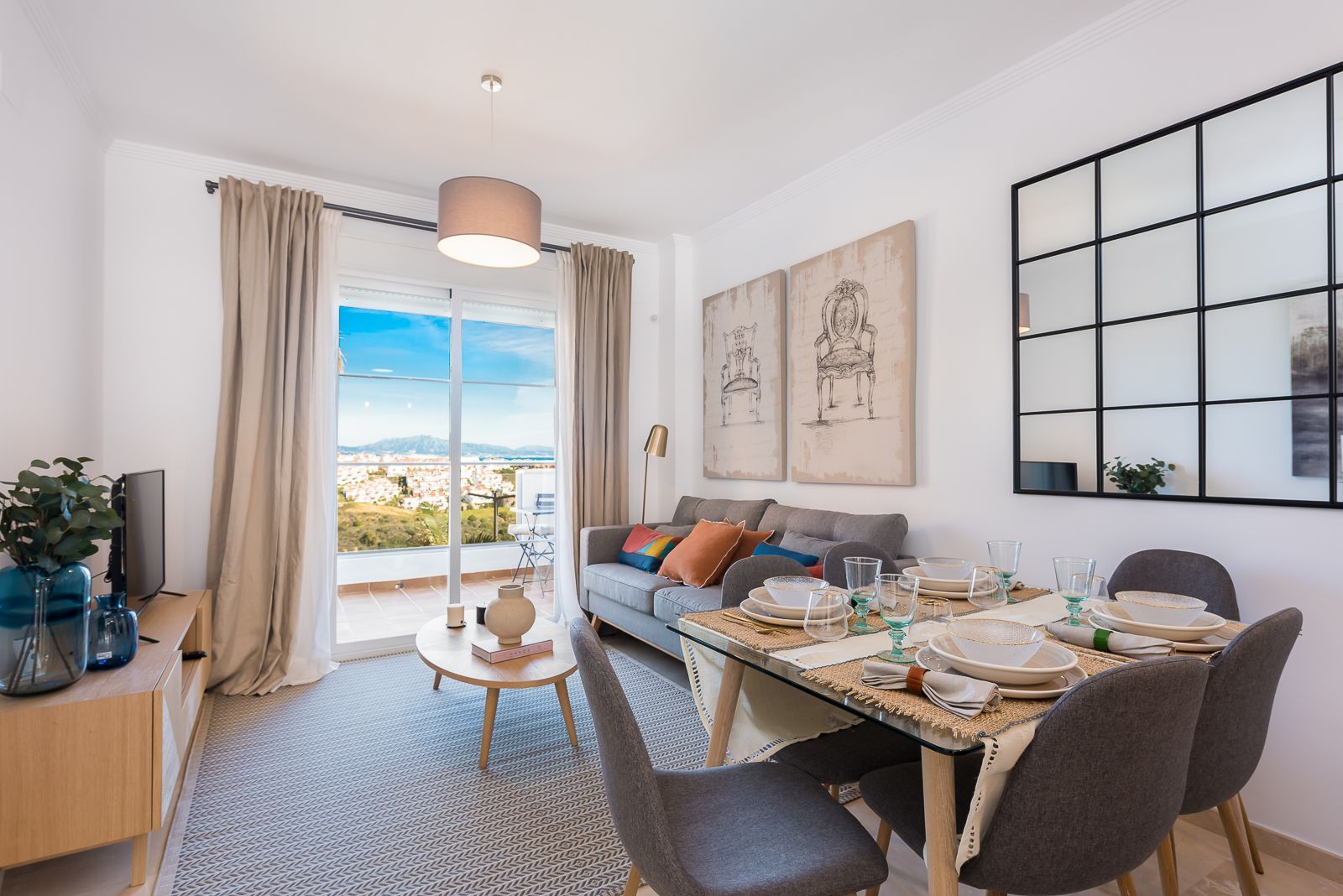 Apartment in Manilva, for sale