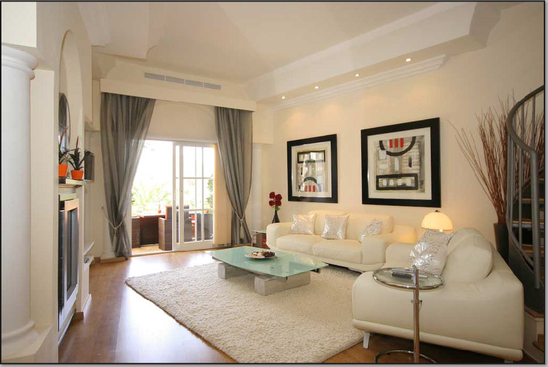 Casa adosada en Marbella, Marbella, venta