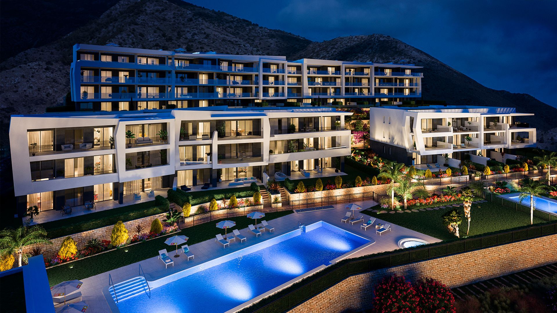 Lägenhet i Fuengirola, till salu