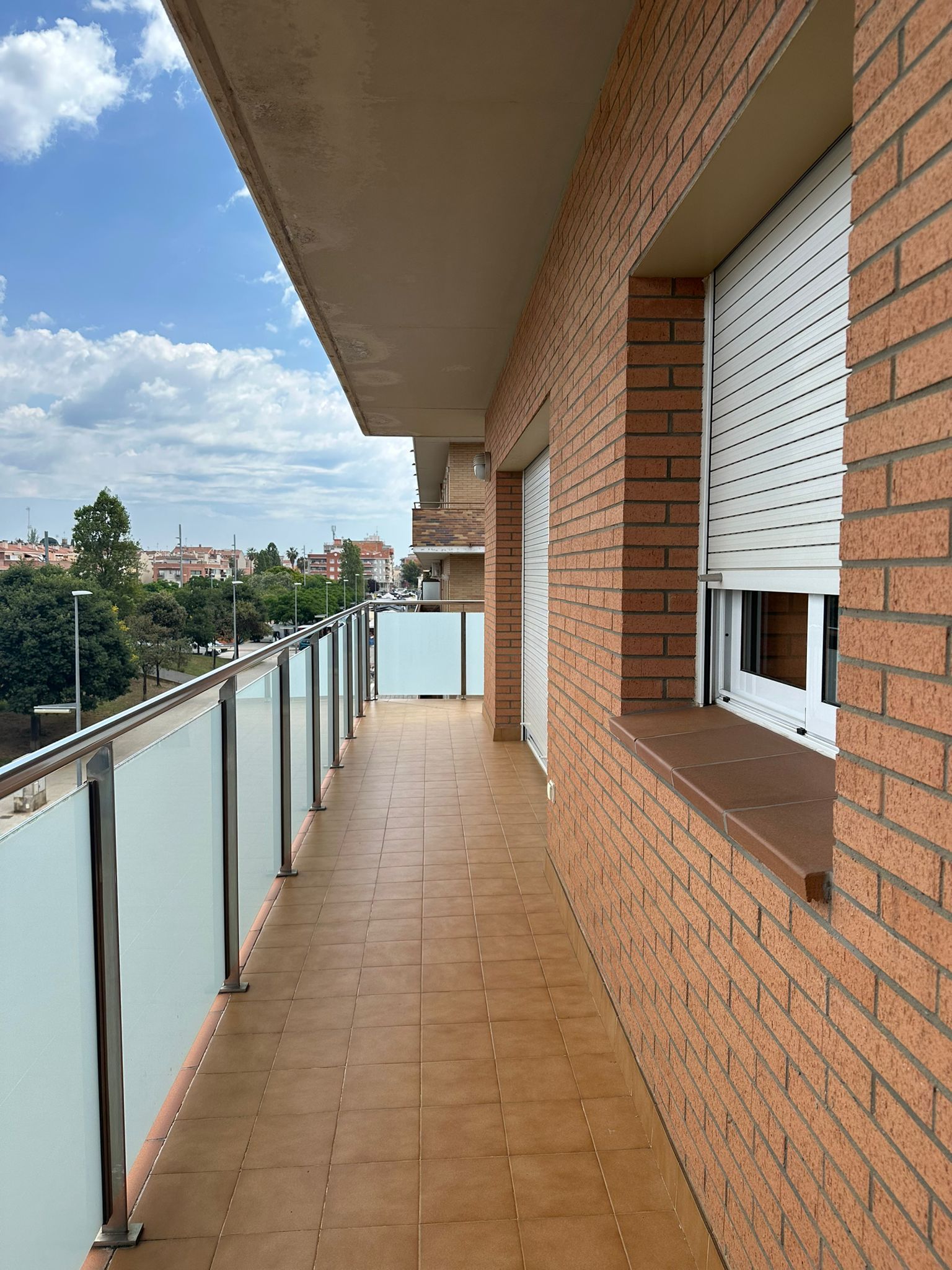 Piso en Malgrat de Mar, alquiler