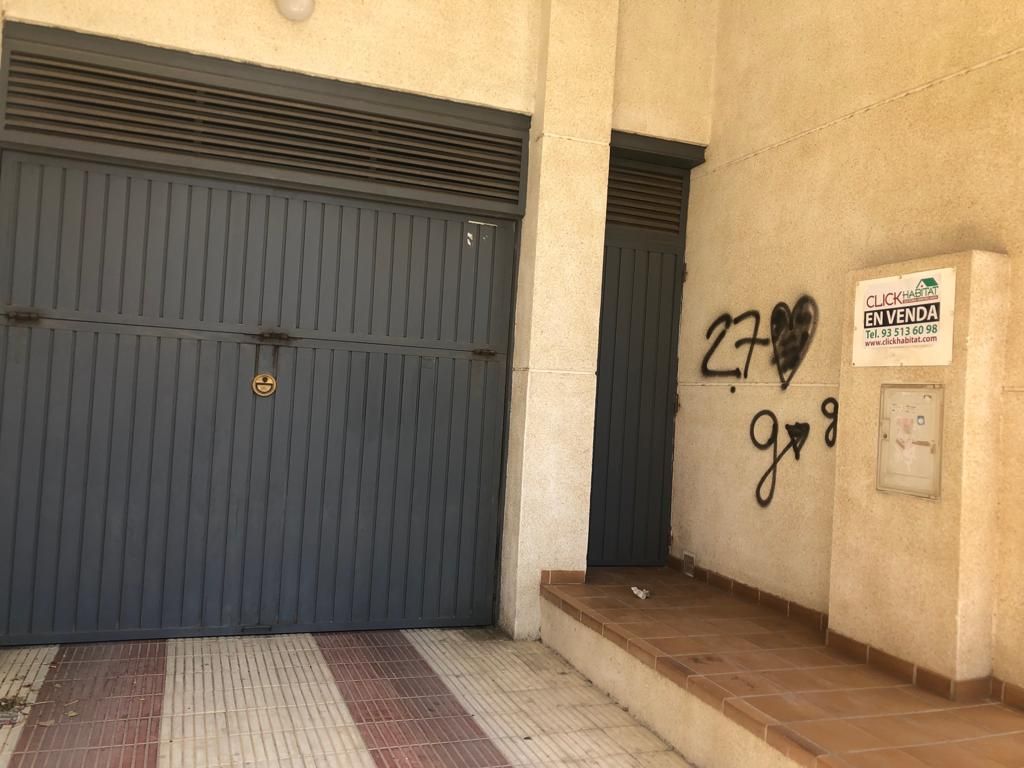 Garatge / Pàrquing a Malgrat de Mar, centre, en venda
