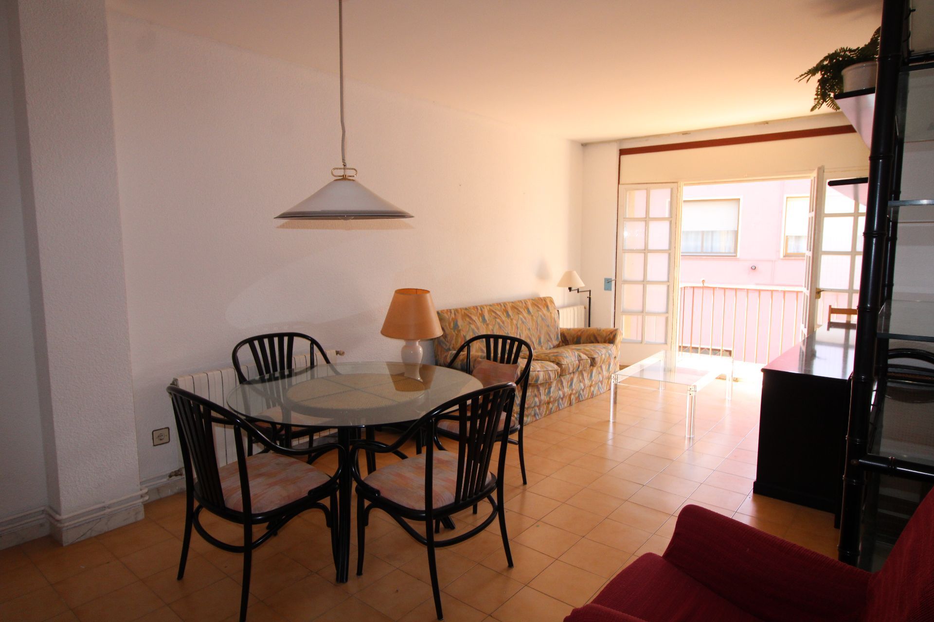 Piso en Malgrat de Mar, alquiler