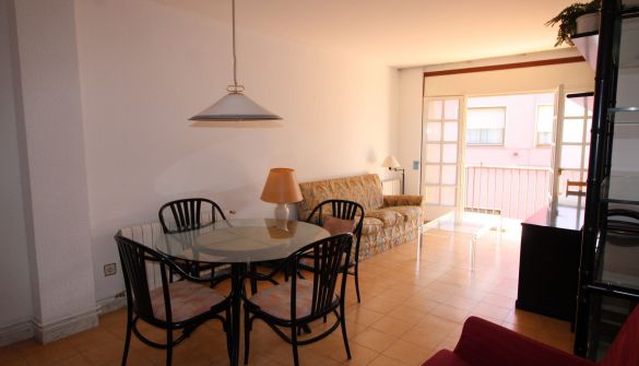 Wohnung in Malgrat de Mar, CALLE GIRONA, verkauf