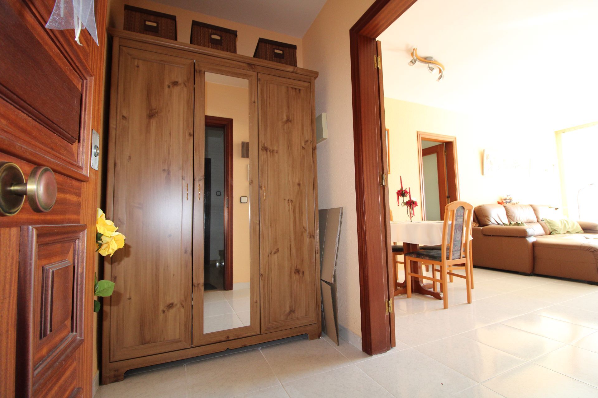 Piso en Malgrat de Mar, venta
