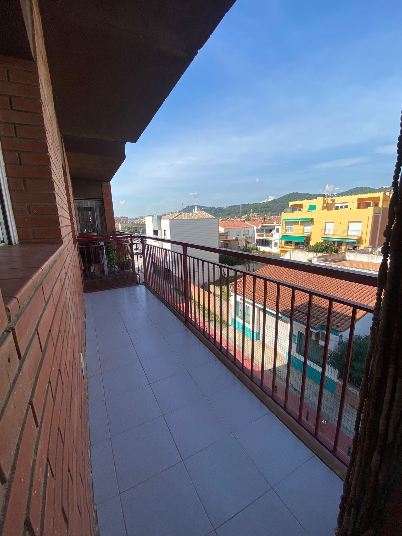 Piso en Malgrat de Mar, alquiler