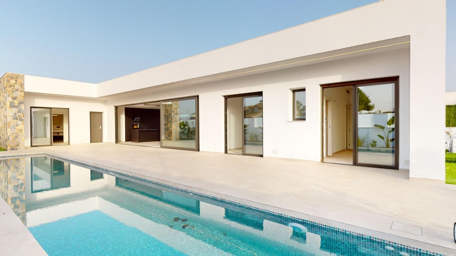 Villa à San Javier, San Javier, vente