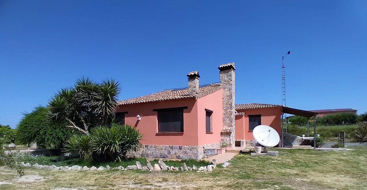 Landhuizen in Benigánim, La Cañaeta, te koop