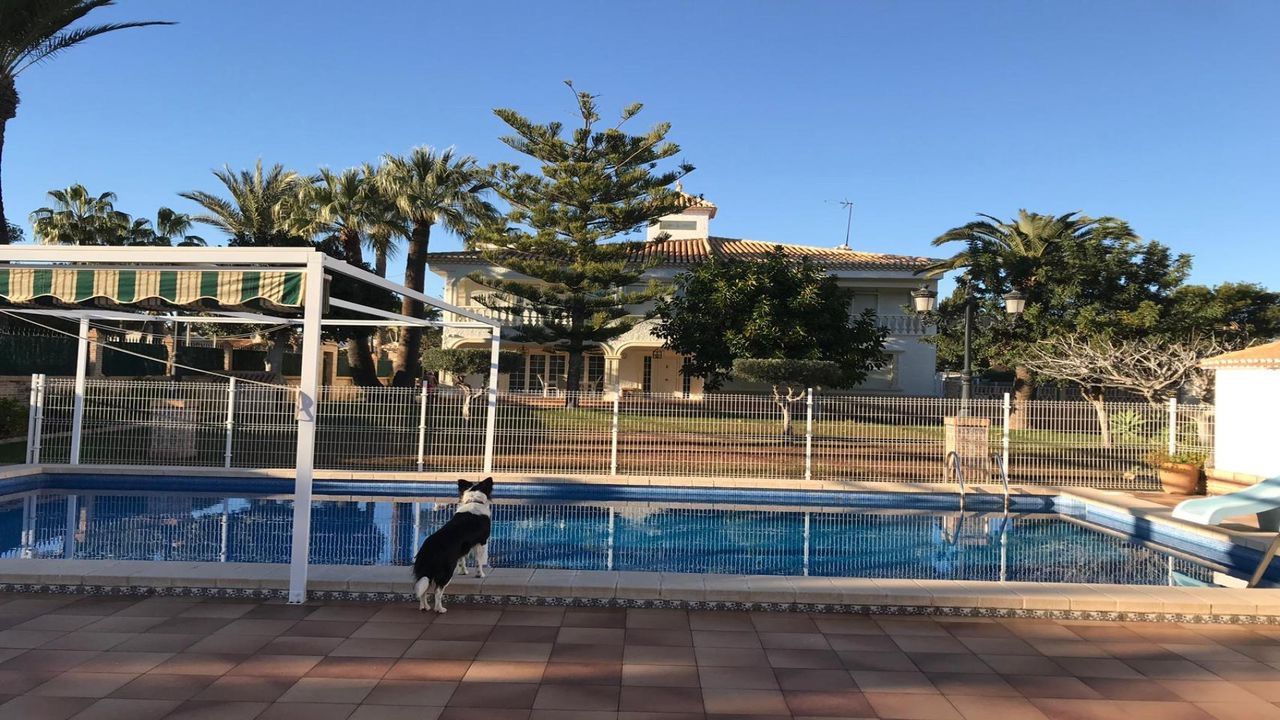 Villa à Cabo Roig, Cabo Roig, vente
