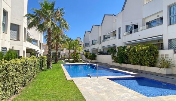 Bungalow in Torrevieja, Acequion, for sale