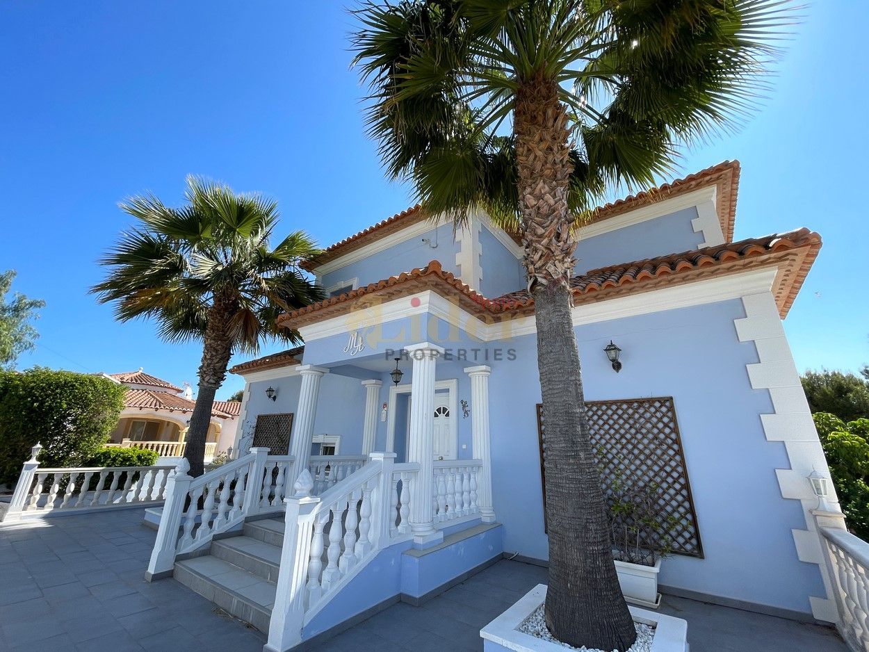 Casa / Chalet en Calpe / Calp, venta