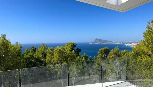 Casa / Chalet en Altea, venta